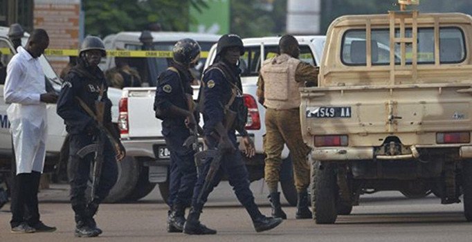 Burkina Faso’da silahlı saldırı: En az 36 kişi ölü