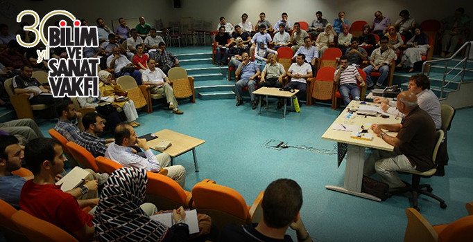 Bilim ve Sanat Vakfı'na kayyum atanmasına tepki yağdı: Kendimiz imha ediyoruz!