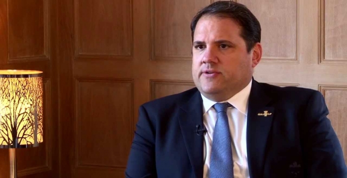 Victor Montagliani: FIFA görevlisine rüşvet vermedik