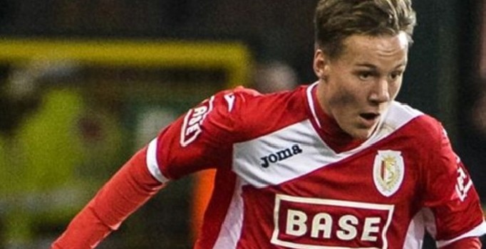 Konyaspor Belçikalı orta saha Deni Milosevic ile anlaştı