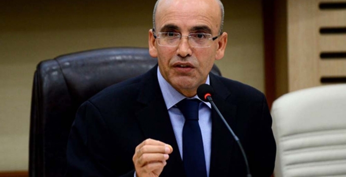 Mehmet Şimşek'den Türkiye'deki BES'e yönelik açıklama