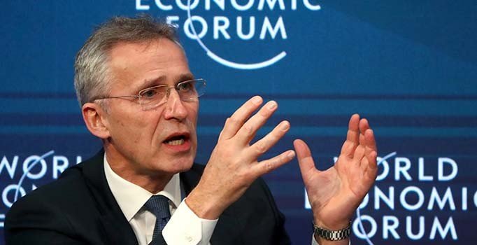 NATO'dan F-35 krizine yorum: Çözüm için her şeye hazırız