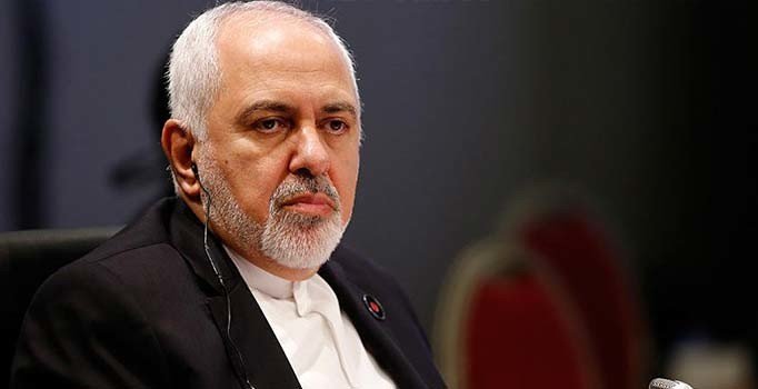 İran Dışişleri Bakanı Zarif, Fransız ve Rus mevkidaşlarıyla nükleer anlaşmayı görüştü