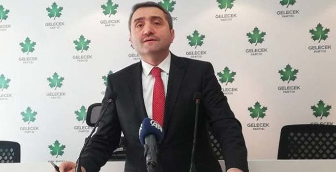 Son dakika! Gelecek Partisi'nden BİSAV'a kayyum kararına çok sert tepki