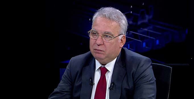 Eski AK Parti milletvekili Hüseyin Kocabıyık'tan BİSAV'a kayyuma tepki!