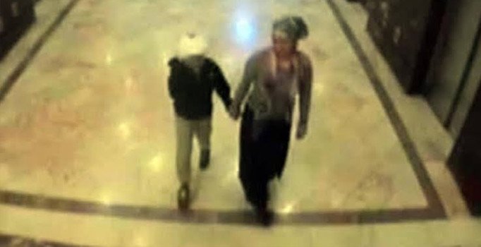 Oğlunu hastanede öldüren anne: Cennete gidecek diye yaptım