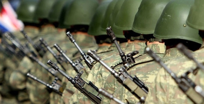 Gurbetçiye askerlik '1000 Euro' oluyor