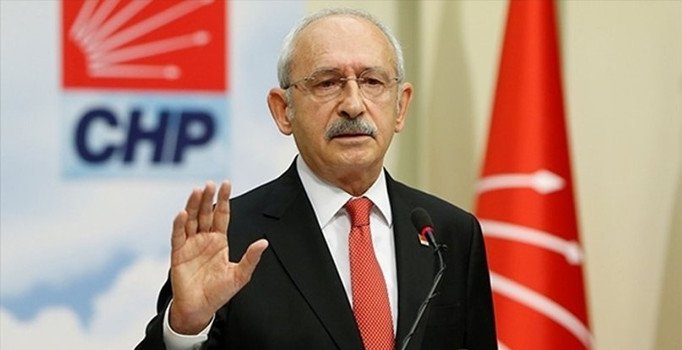 Kılıçdaroğlu'ndan Bilim ve Sanat Vakfı'na kayyum atanmasına sert tepki