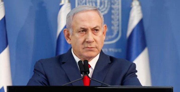 Netanyahu tüm ülkelere İran ile yüzleşme çağrısı yaptı