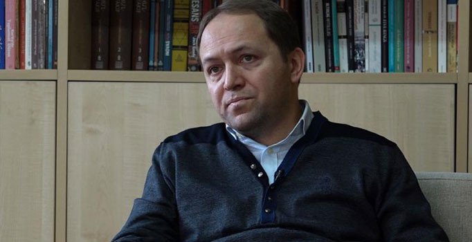 BİSAV Başkanı Okumuş: Aynı ruh, başka çatı altında yine devam eder