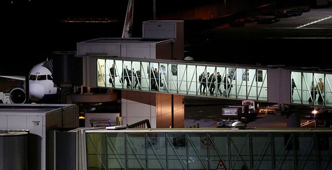 İngiltere'de 'koronavirüs' alarmı! 'Kobra' ekibi devrede