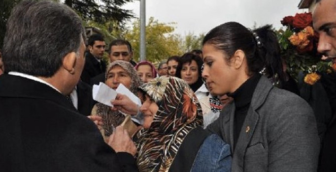 Abdullah Gül'ün korumalığını yapan polislerden şehit olanların sayısı 4'e yükseldi