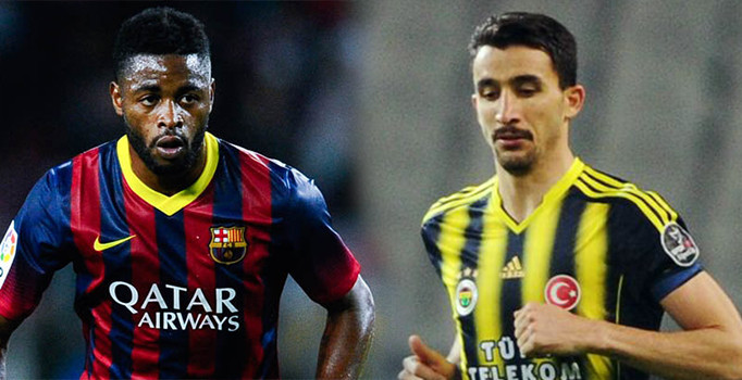 Cimbom'da ön libero için alternatifler hazır