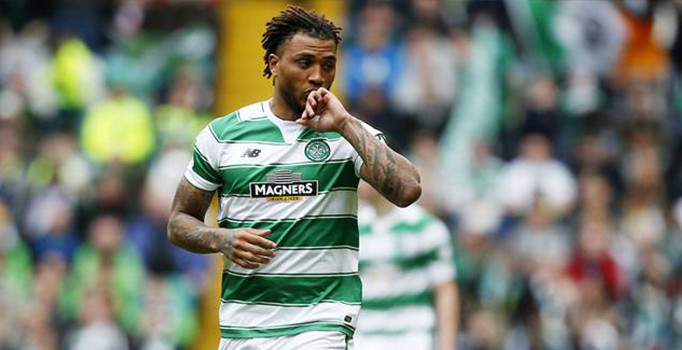 Colin Kazım Brezilya'da oynayacak ilk Türk olacak