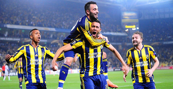 Caner Erkin'den sonra Inter'e bir Fenerbahçeli daha