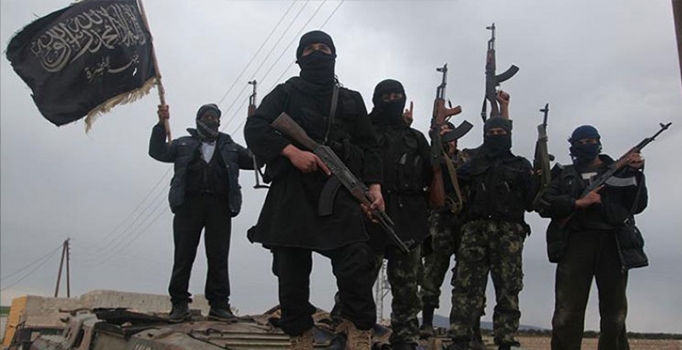 Nusra Cephesi, 25 rejim askerini öldürdü