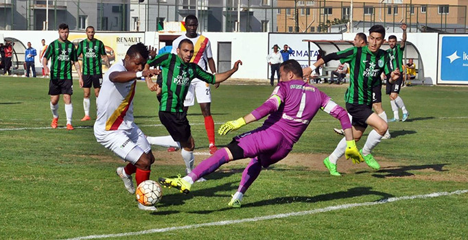 Federasyon yabancı kontenjanını değiştirdi!