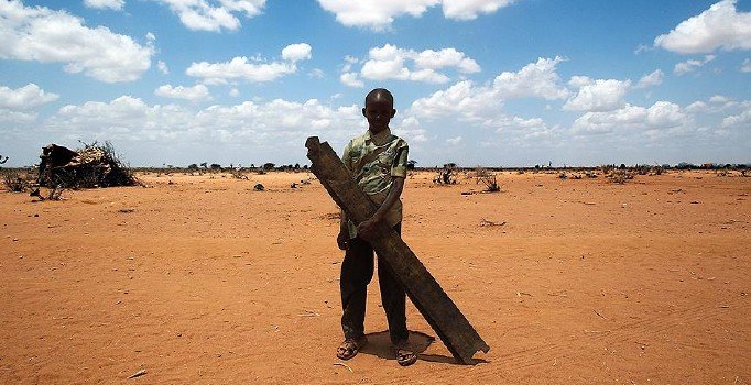 Eğitime erişim artsa da hala 657 milyon çocuk okuma yazma bilmiyor