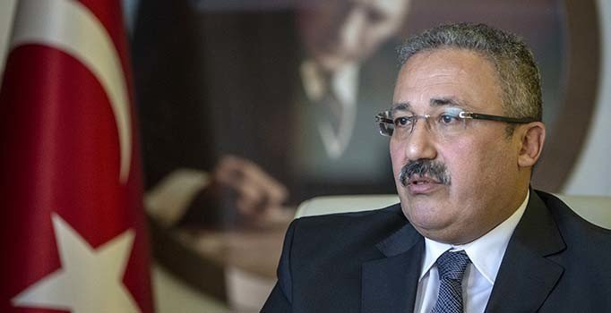 HSK: Şu anda 400 hakim-savcı soruşturuluyor