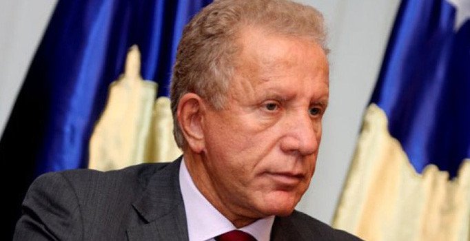 Kosova: Türkiye'de depremden etkilenen bölgelerde yardıma hazırız