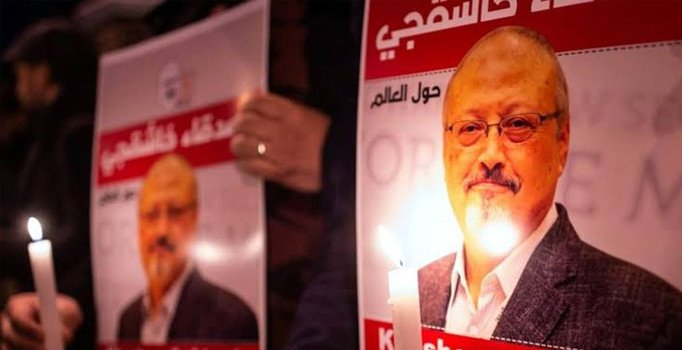 ABD İstihbaratı Kaşıkçı raporunu hala Kongre'ye teslim etmedi