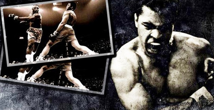 Muhammed Ali 2 gün sürecek cenaze töreniyle son yolculuğuna uğurlanıyor
