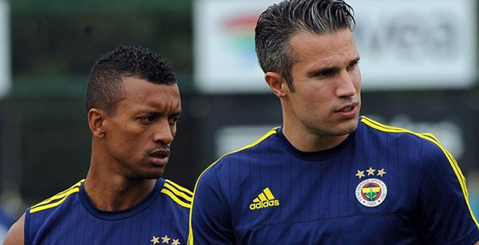 Jose Mourinho, Nani'yi istiyor