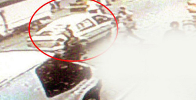 Vezneciler'deki bombalı aracı kadın terörist patlatmış