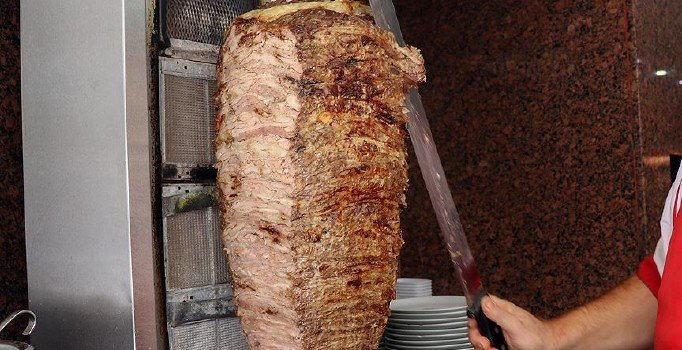 Bakan Pakdemirli'den 'çamaşır sulu döner' açıklaması