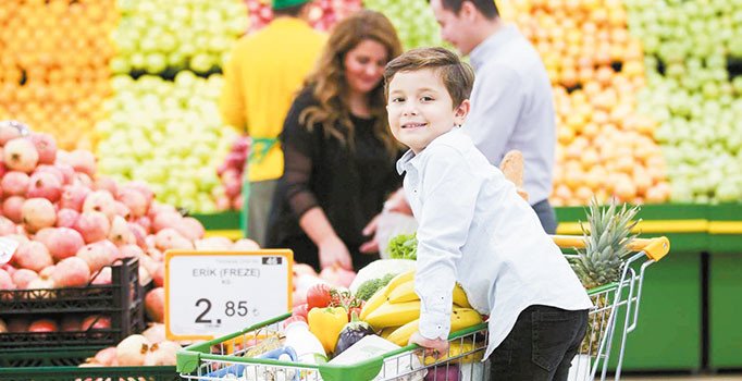 Tüketici ekonomi gibi şahlanamıyor