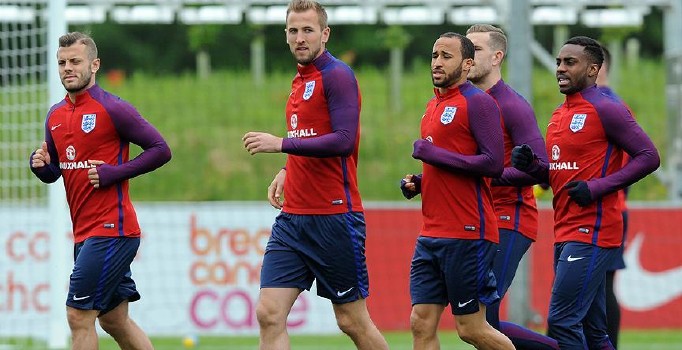 EURO 2016'nın en pahalı takımı İngiltere