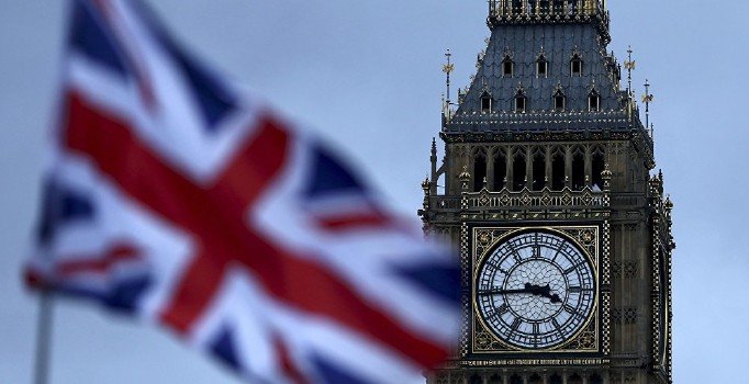 İngiltere'den, İdlib'de Türk askerlerinin şehit edilmesine tepki