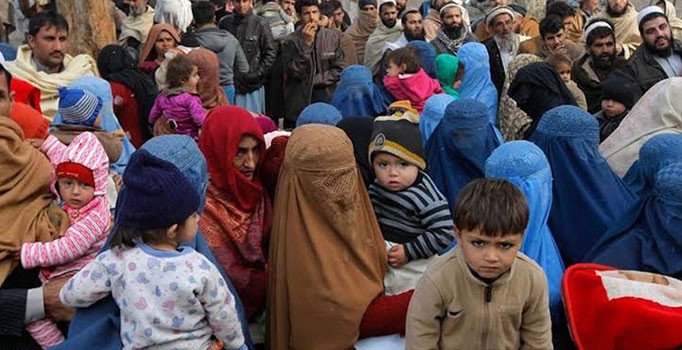 Trump’ın adımları Türkiye'ye mülteci akınını patlattı