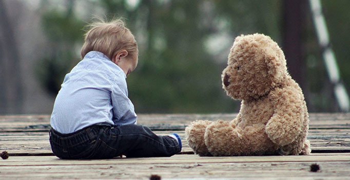 Kırktan sonra otizm riski artıyor