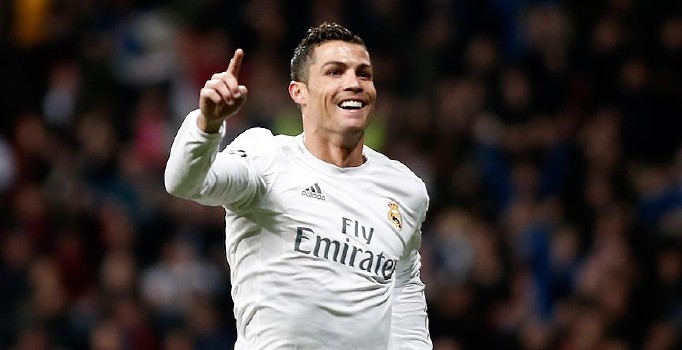 Cristiano Ronaldo en fazla kazanan sporcu oldu