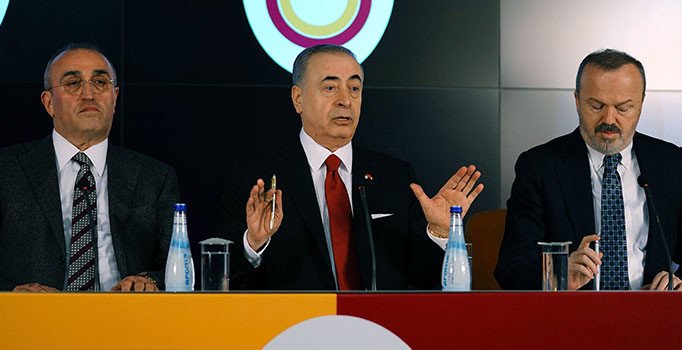 Mustafa Cengiz'den Arda Turan açıklaması: Söylemekten bıktım, gündemimizde yok