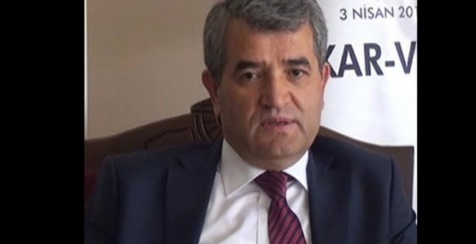 Yeni YSK Başkanı belli oldu | Muharrem Akkaya kimdir kaç yaşındadır ve aslen nerelidir?