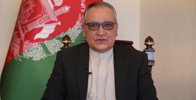 Afganistan Barış İşleri Bakanı Rahimi: Kadınlar olmadan barış görüşmeleri olmaz