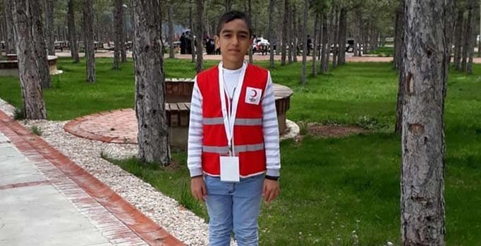 Kızılay'dan Miraç mesajı: Gönüllümüzü kaybettik, üzgünüz