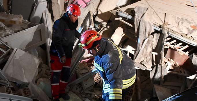 THY'den biletlere deprem ayarı: Elazığ ve Malatya biletleri ücretsiz değiştirilebilecek