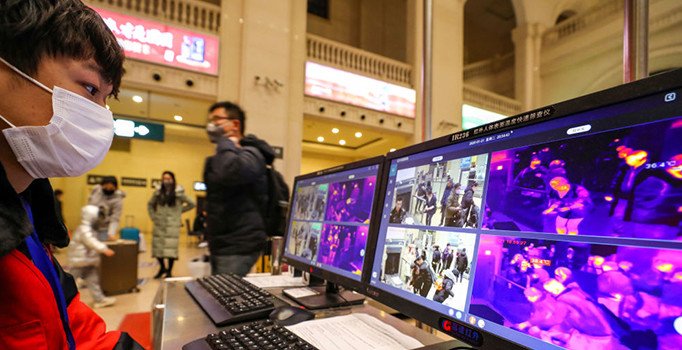 Pakistan'da koronavirüs önlemleri: Sınır kapatıldı, uçuşlar durduruldu