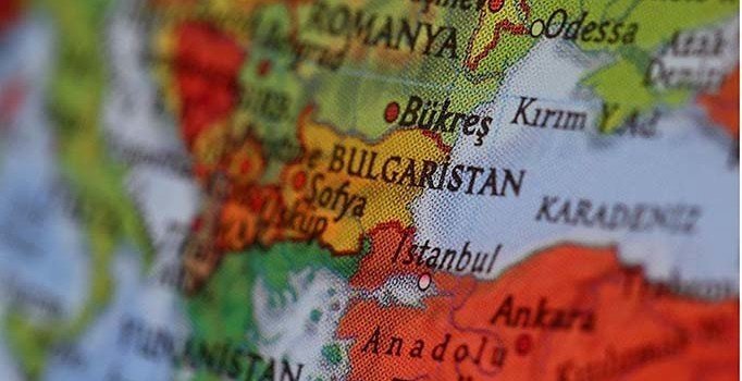 Bulgaristan’dan Türkiye’ye, deprem nedeniyle destek mesajı