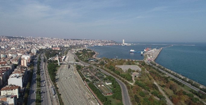 Elazığ ve Malatya'yı vuran Anadolu depreminin ardından bir il için daha uyarı