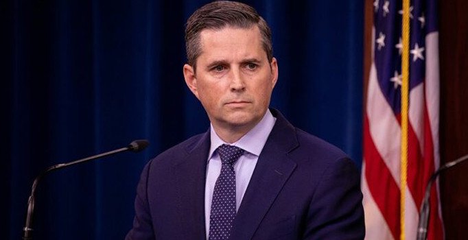 Pentagon yabancı askeri öğrencilere yönelik güvenlik önlemlerini artırdı