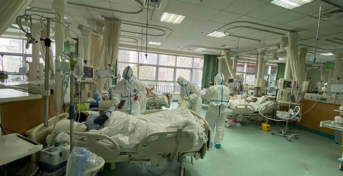 Çin’de yeni koronavirüs salgınında ölü sayısı 41'e yükseldi