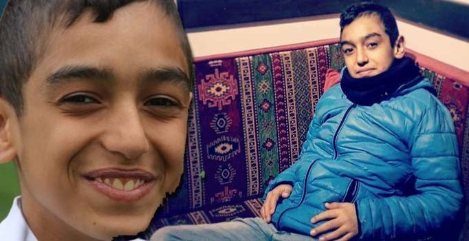 Son dakika! Elazığ'da enkaz altından çıkarılan 12 yaşındaki çocuk hayatını kaybetti