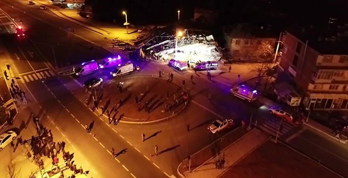 Elazığ Belediyesi'nden 'acil kan ihtiyacı' duyurusu