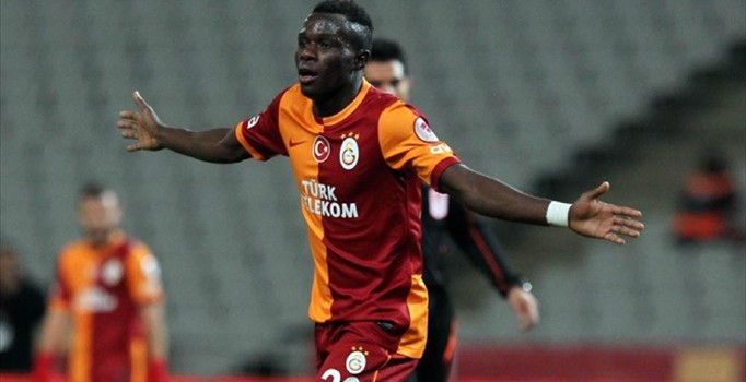 Bruma'nın transferi için son adayın Monaco olduğu öğrenildi