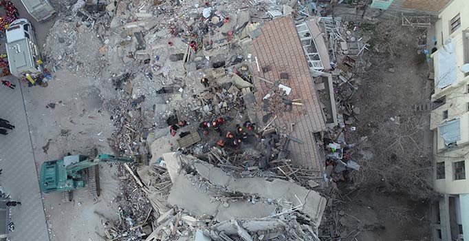 Belediye başkanları Elazığ'da toplanacak