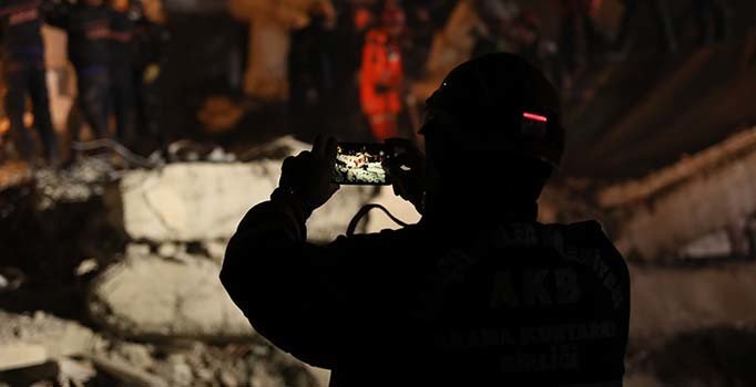 AFAD'dan son dakika deprem açıklaması: 45 saatte 788 artçı oldu